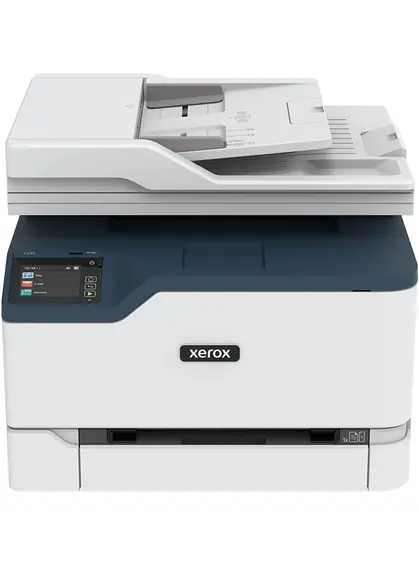 Багатофункціональний пристрій Xerox C235I (WiFi) (C235V_DNI)