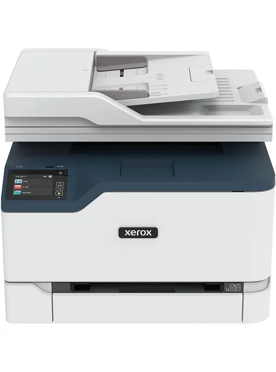 Багатофункціональний пристрій Xerox C235I (WiFi) (C235V_DNI)