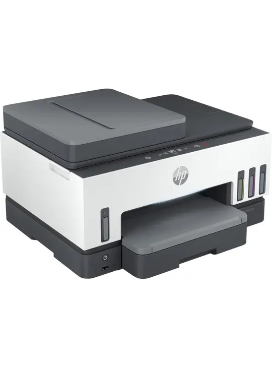 Багатофункціональний пристрій HP Smart Tank 790 c Wi-Fi (4WF66A)