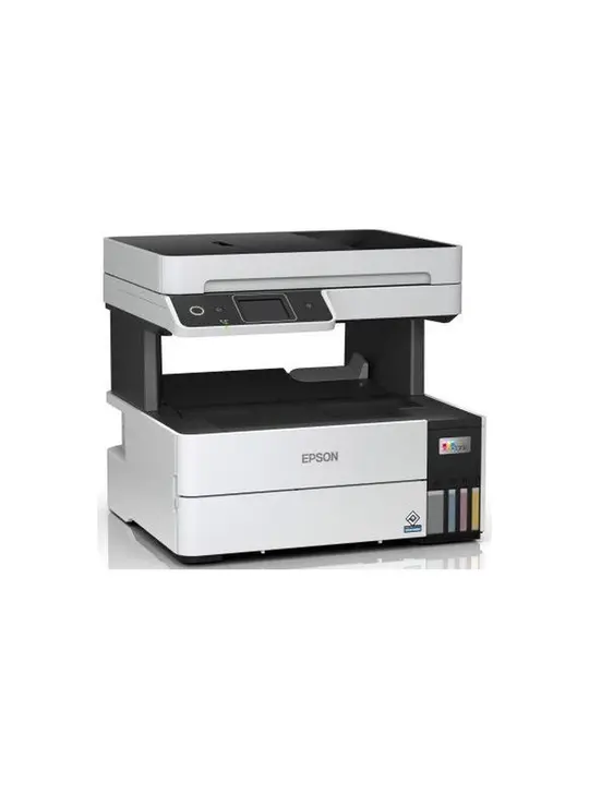 Багатофункціональний пристрій Epson L6490 c WiFi (C11CJ88405)