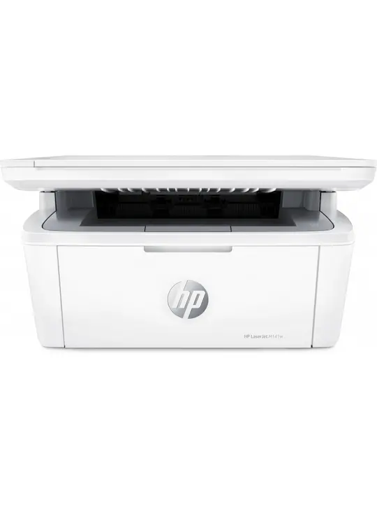 Багатофункціональний пристрій HP LaserJet Pro M141w WiFi (7MD74A)