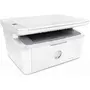 Багатофункціональний пристрій HP LaserJet Pro M141w WiFi (7MD74A) Багатофункціональний пристрій HP LaserJet Pro M141w WiFi (7MD74A)