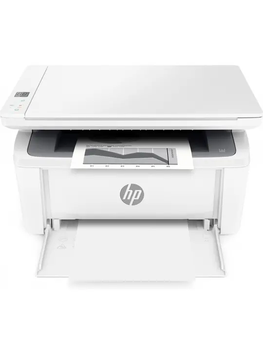 Багатофункціональний пристрій HP LaserJet Pro M141w WiFi (7MD74A)