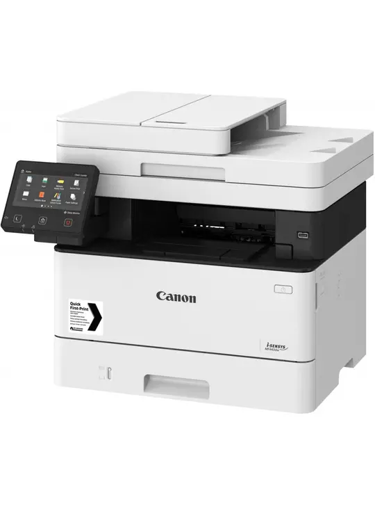 Багатофункціональний пристрій Canon MF453dw c Wi-Fi (5161C007)
