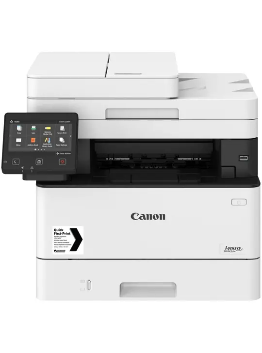 Багатофункціональний пристрій Canon MF453dw c Wi-Fi (5161C007)