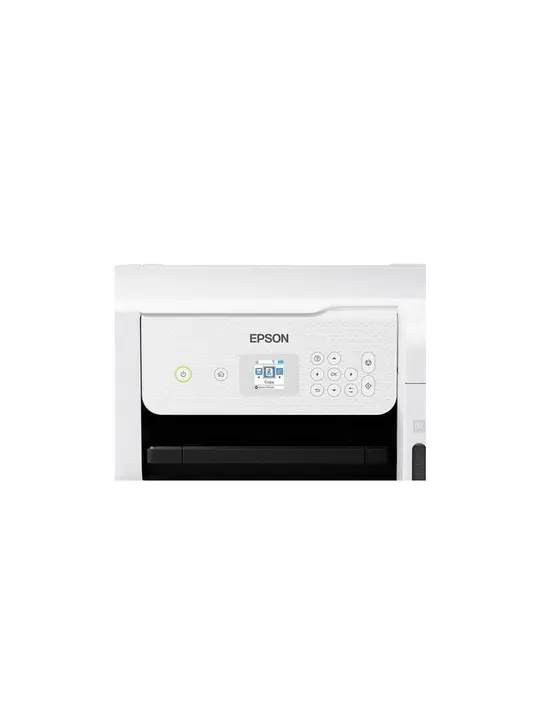 Багатофункціональний пристрій Epson EcoTank L3266 c WiFi (C11CJ66411)
