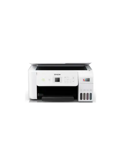 Багатофункціональний пристрій Epson EcoTank L3266 c WiFi (C11CJ66411)