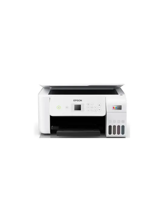 Багатофункціональний пристрій Epson EcoTank L3266 c WiFi (C11CJ66411)