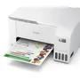 Багатофункціональний пристрій Epson EcoTank L3256 c WiFi (C11CJ67414) Багатофункціональний пристрій Epson EcoTank L3256 c WiFi (C11CJ67414)