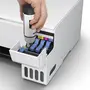 Багатофункціональний пристрій Epson EcoTank L3256 c WiFi (C11CJ67414) Багатофункціональний пристрій Epson EcoTank L3256 c WiFi (C11CJ67414)