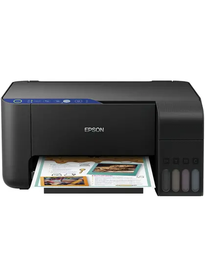 Багатофункціональний пристрій Epson EcoTank L3250 WiFi (C11CJ67412/ C11CJ67418/ C11CJ67405) Багатофункціональний пристрій Epson EcoTank L3250 WiFi (C11CJ67412/ C11CJ67418/ C11CJ67405)