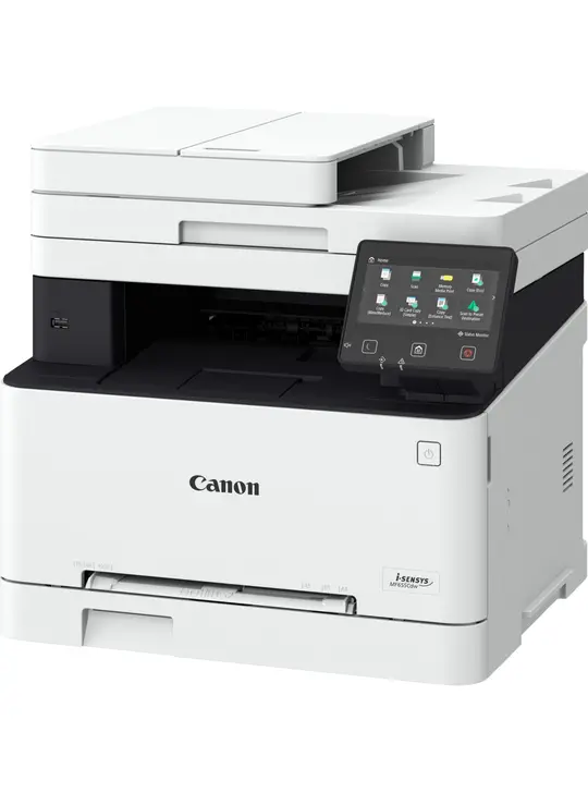 Багатофункціональний пристрій Canon i-SENSYS MF655Cdw (5158C004)