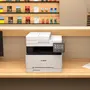 Багатофункціональний пристрій Canon i-SENSYS MF655Cdw (5158C004)