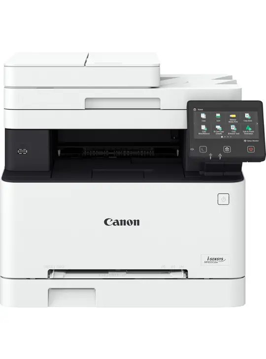 Багатофункціональний пристрій Canon i-SENSYS MF655Cdw (5158C004)