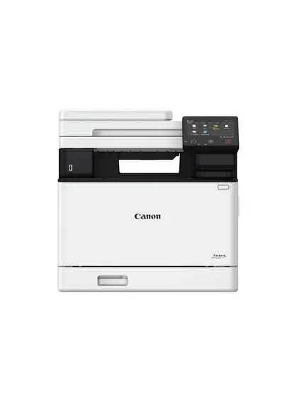Багатофункціональний пристрій Canon i-SENSYS MF752Cdw c Wi-Fi (5455C012)