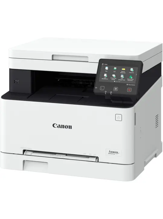 Багатофункціональний пристрій Canon i-SENSYS MF651Cw c WiFi (5158C009)