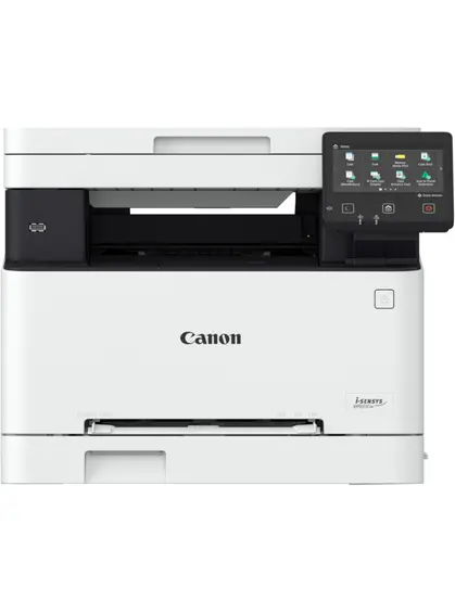 Багатофункціональний пристрій Canon i-SENSYS MF651Cw c WiFi (5158C009) Багатофункціональний пристрій Canon i-SENSYS MF651Cw c WiFi (5158C009)