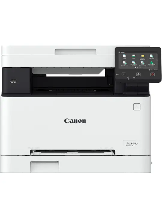 Багатофункціональний пристрій Canon i-SENSYS MF651Cw c WiFi (5158C009)