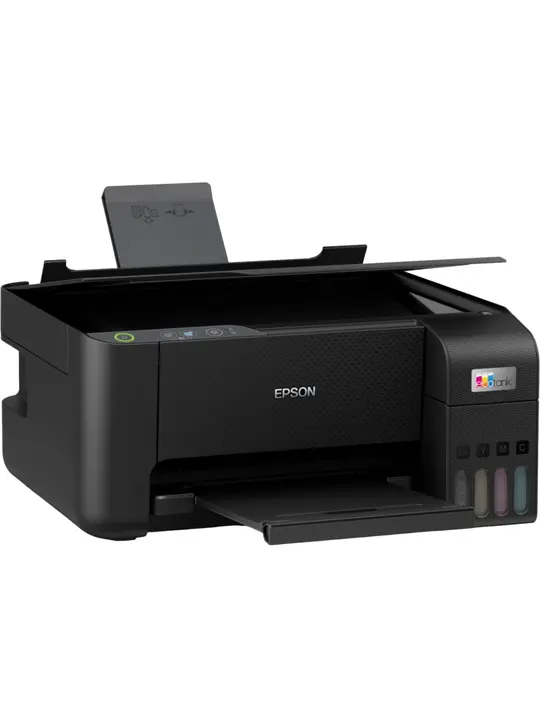 Багатофункціональний пристрій Epson EcoTank L3200 (C11CJ69401)