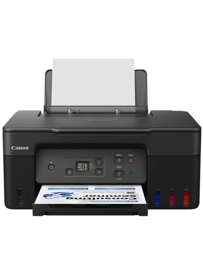 Багатофункціональний пристрій Canon PIXMA G2470 (5804C009)