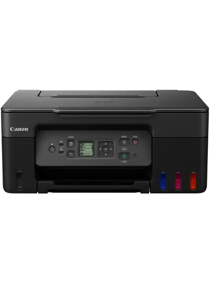 Багатофункціональний пристрій Canon PIXMA G3470 c WiFi (5805C009)