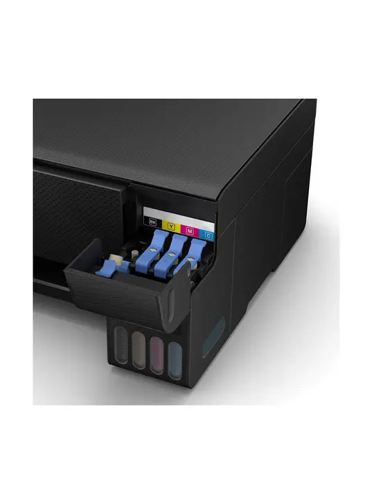 Багатофункціональний пристрій Epson EcoTank L3251 c WiFi (C11CJ67413)