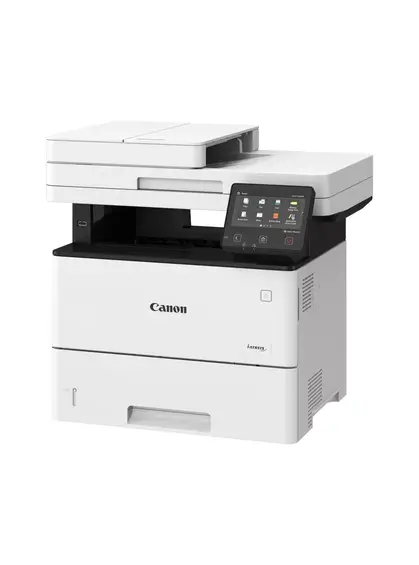 Багатофункціональний пристрій Canon MF552dw c Wi-Fi (5160C011)
