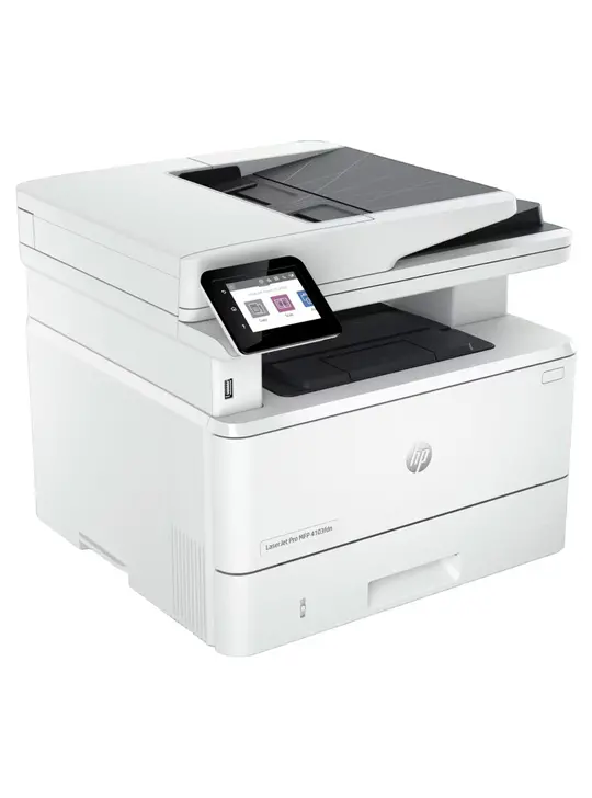 Багатофункціональний пристрій HP LaserJet Pro 4103fdn (2Z628A)