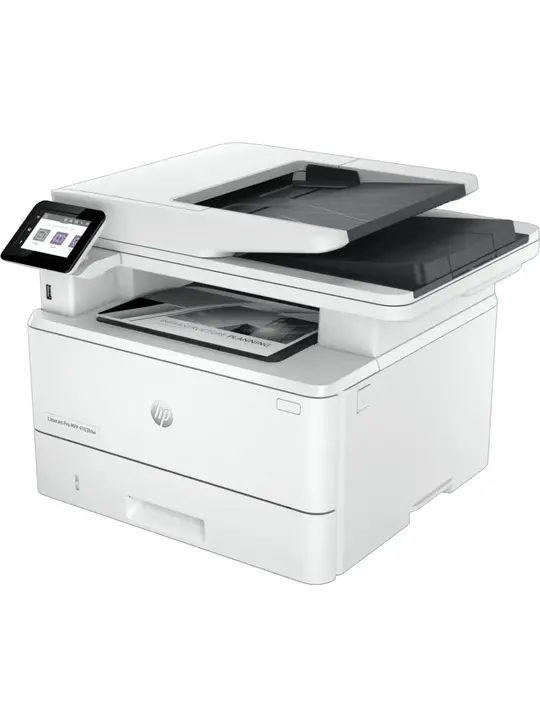 Багатофункціональний пристрій HP LaserJet Pro 4103fdw з WiFi (2Z629A)
