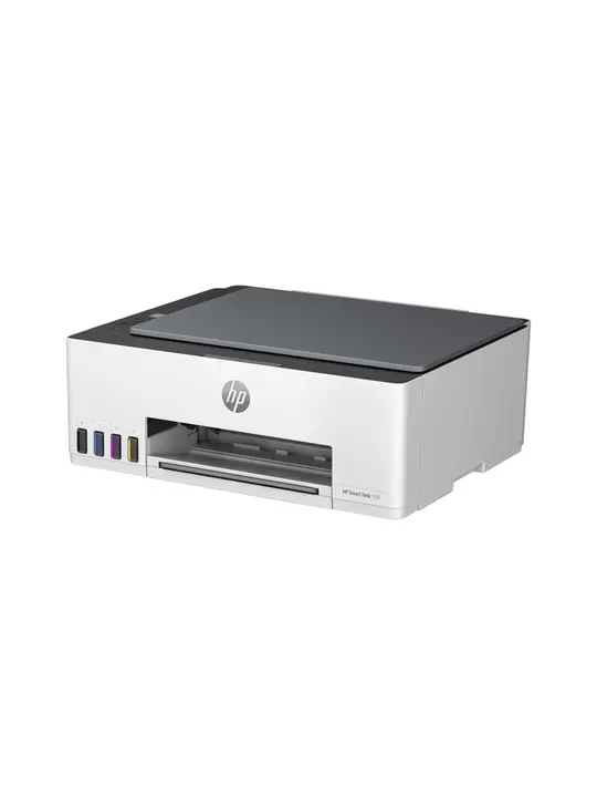 Багатофункціональний пристрій HP Smart Tank 520 (1F3W2A)