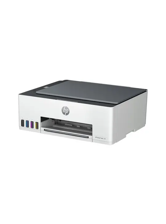 Багатофункціональний пристрій HP Smart Tank 580 c Wi-Fi (1F3Y2A)