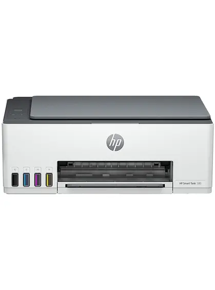 Багатофункціональний пристрій HP Smart Tank 580 c Wi-Fi (1F3Y2A)