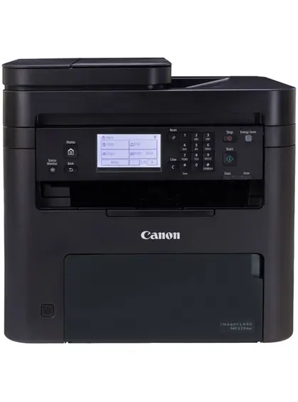 Багатофункціональний пристрій Canon i-SENSYS MF275dw c Wi-Fi (5621C001) Багатофункціональний пристрій Canon i-SENSYS MF275dw c Wi-Fi (5621C001)