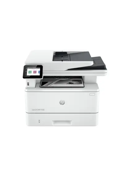 Багатофункціональний пристрій HP LaserJet Pro 4103dw з WiFi (2Z627A)