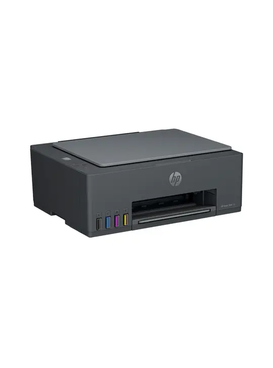 Багатофункціональний пристрій HP Smart Tank 581 Wi-Fi (4A8D4A)