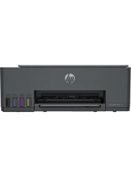 Багатофункціональний пристрій HP Smart Tank 581 Wi-Fi (4A8D4A) Багатофункціональний пристрій HP Smart Tank 581 Wi-Fi (4A8D4A)