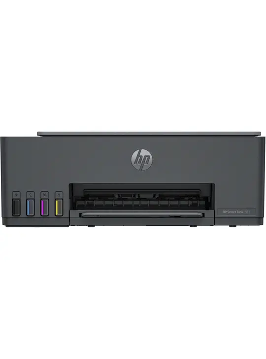 Багатофункціональний пристрій HP Smart Tank 581 Wi-Fi (4A8D4A)