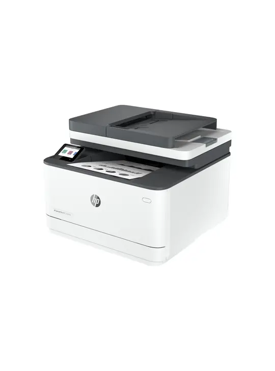 Багатофункціональний пристрій HP LaserJet Pro 3103fdn (3G631A)