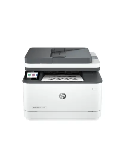 Багатофункціональний пристрій HP LaserJet Pro 3103fdn (3G631A)