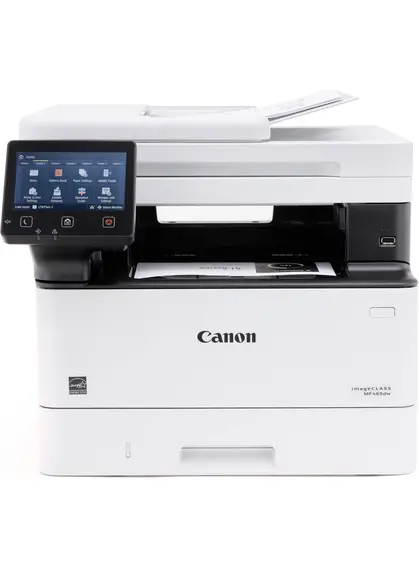 Багатофункціональний пристрій Canon MF465dw II Wi-Fi (5951C007/ 5951С023)