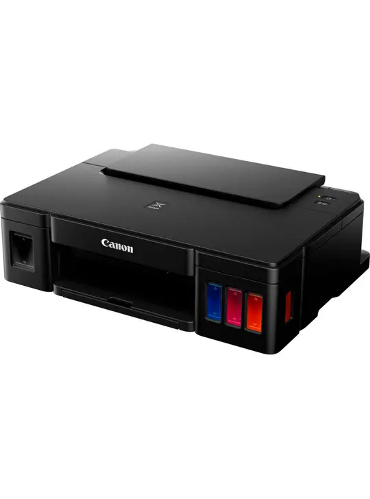 Струменевий принтер Canon PIXMA G1410 (2314C009)