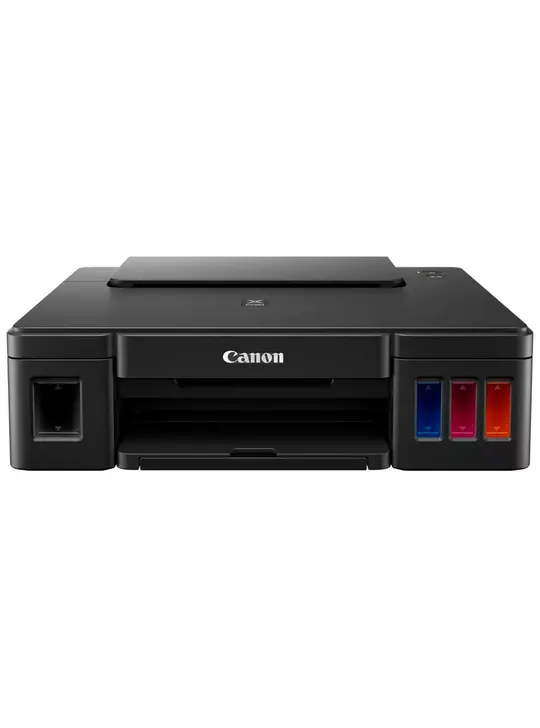 Струменевий принтер Canon PIXMA G1410 (2314C009)