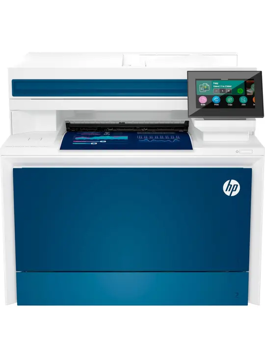 Багатофункціональний пристрій HP Color LJ Pro 4303dw WiFi (5HH65A)