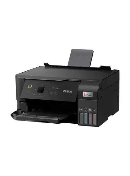 Багатофункціональний пристрій Epson EcoTank L3560 WiFi (C11CK58404) Багатофункціональний пристрій Epson EcoTank L3560 WiFi (C11CK58404)