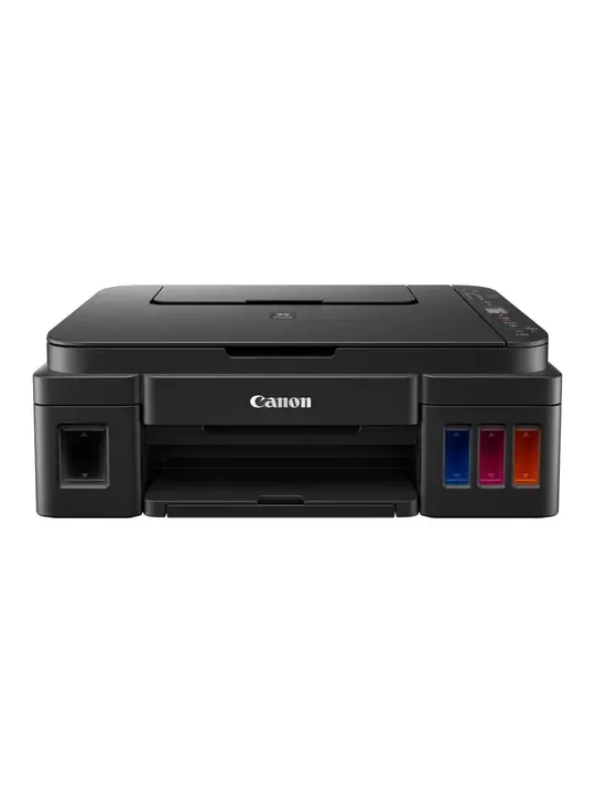 Багатофункціональний пристрій Canon PIXMA G3416 (2315C052)