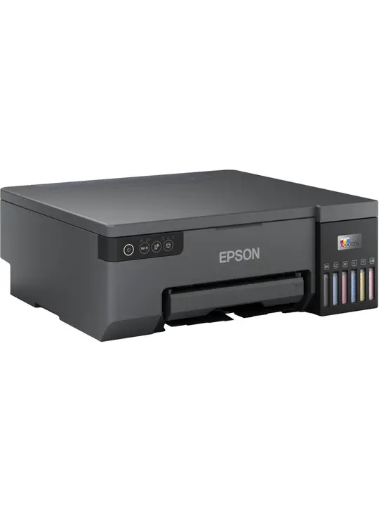 Струменевий принтер Epson EcoTank L8050 (C11CK37403)