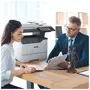Багатофункціональний пристрій Xerox B415 (B415V_DN) Багатофункціональний пристрій Xerox B415 (B415V_DN)