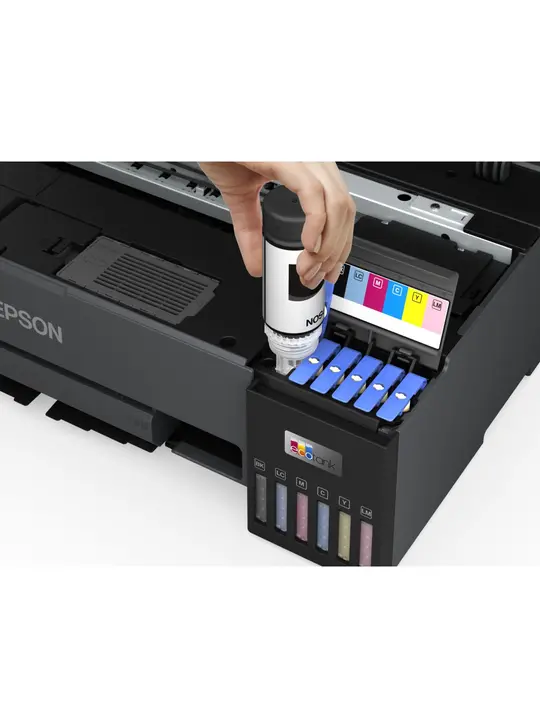 Струменевий принтер Epson L18050 WiFi (C11CK38403)