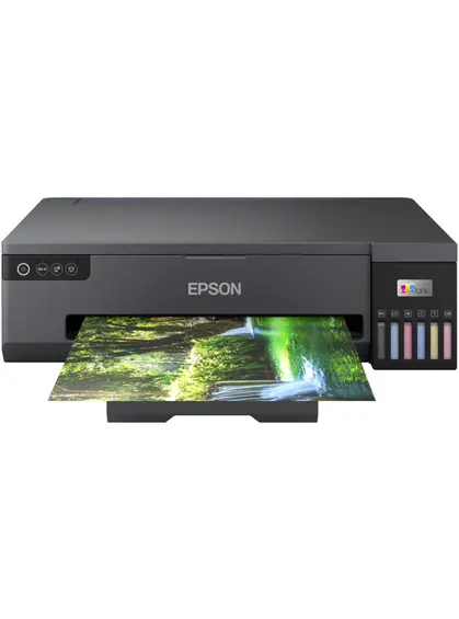 Струменевий принтер Epson L18050 WiFi (C11CK38403) Струменевий принтер Epson L18050 WiFi (C11CK38403)