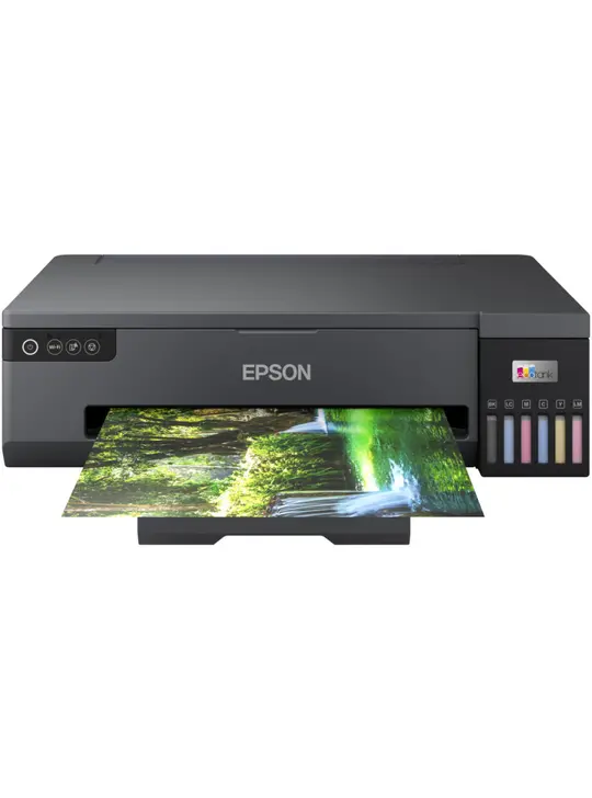 Струменевий принтер Epson L18050 WiFi (C11CK38403)